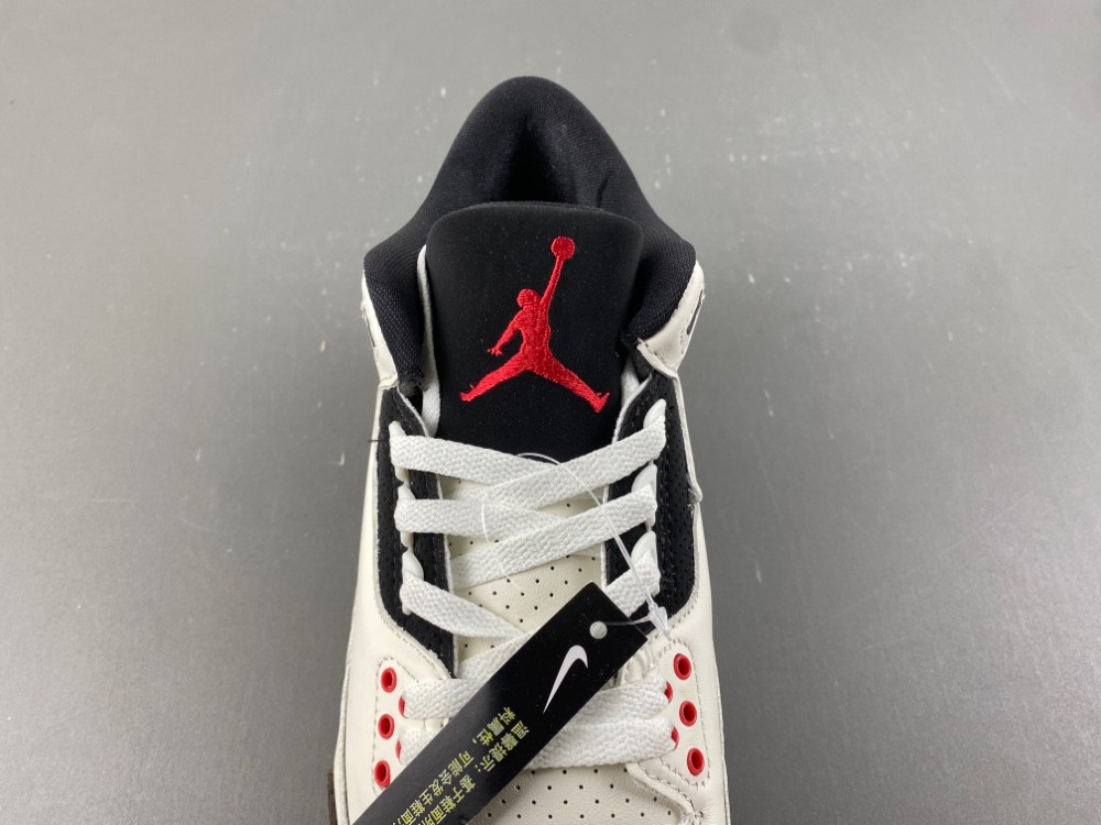 Air Jordan 3 Retro 