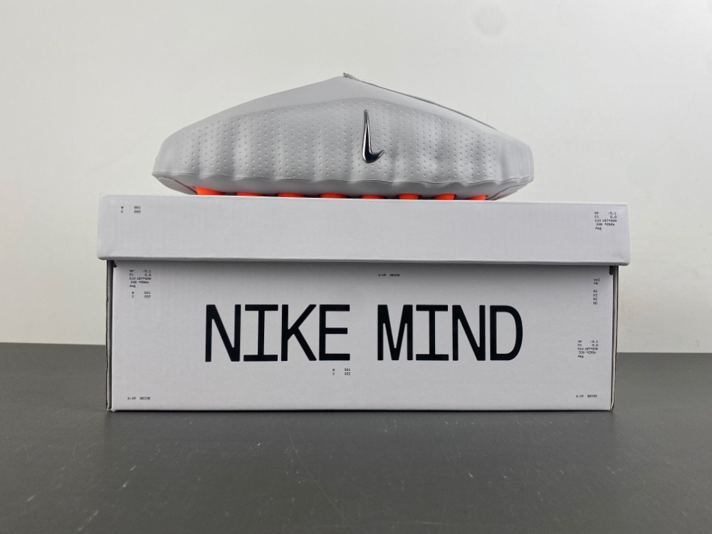 Nike Mind 001