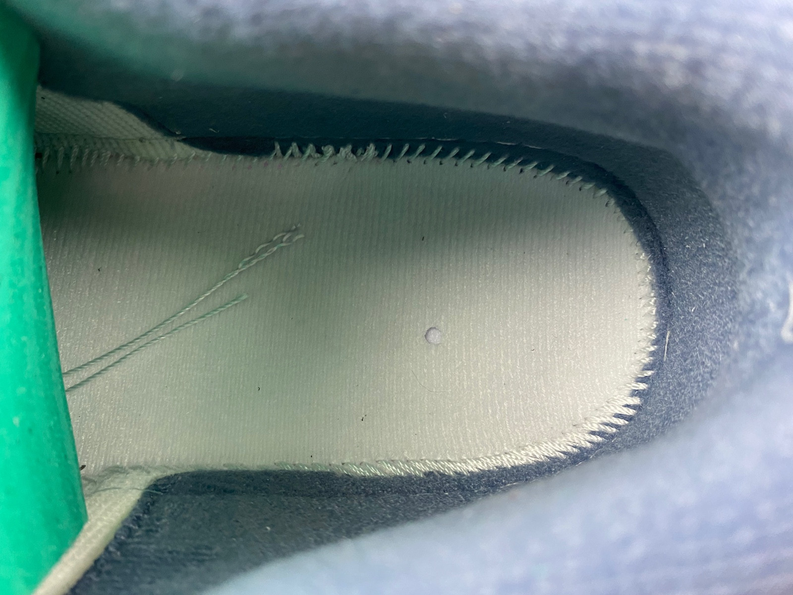 Air Jordan 4 RM Diffused Blue Ashen Slate FQ7939-101