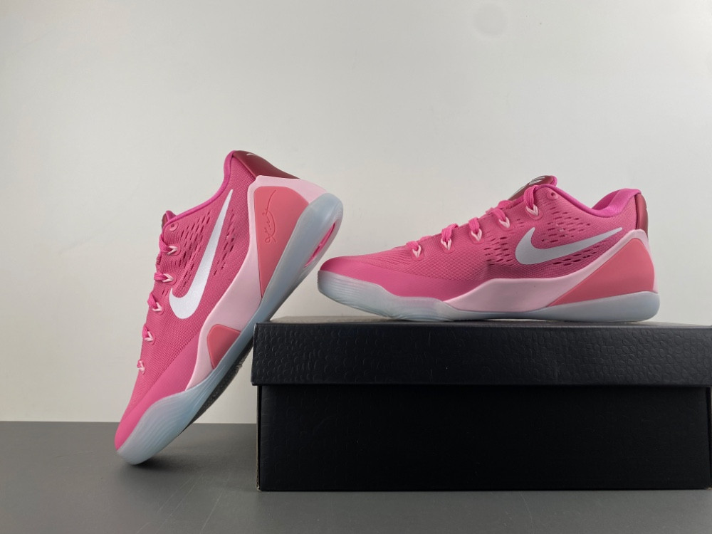 Nike Kobe 9 EM Protro 