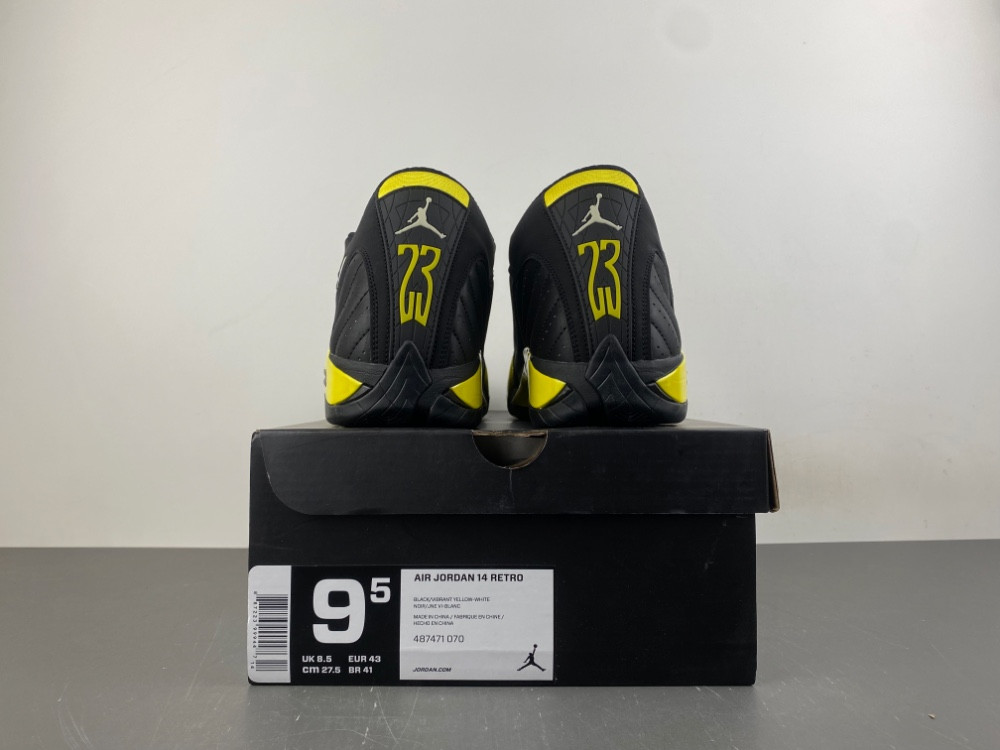Air Jordan 14 Retro