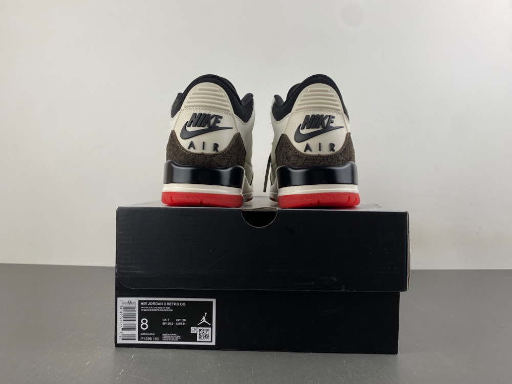 Air Jordan 3 Retro 