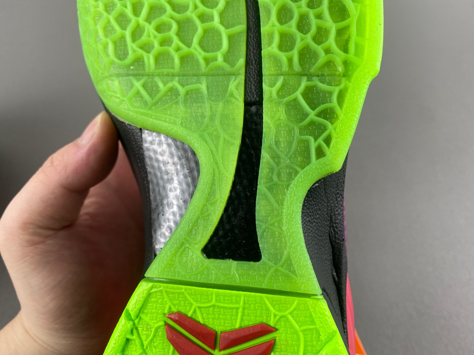 nike kobe 6 protro