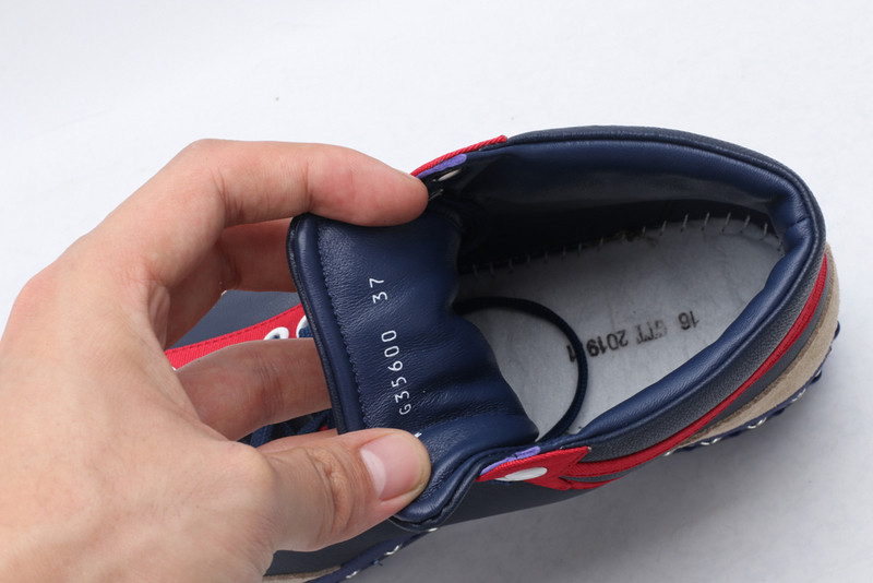 Ch*el sneaker