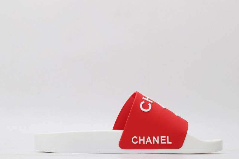 Ch*el slide