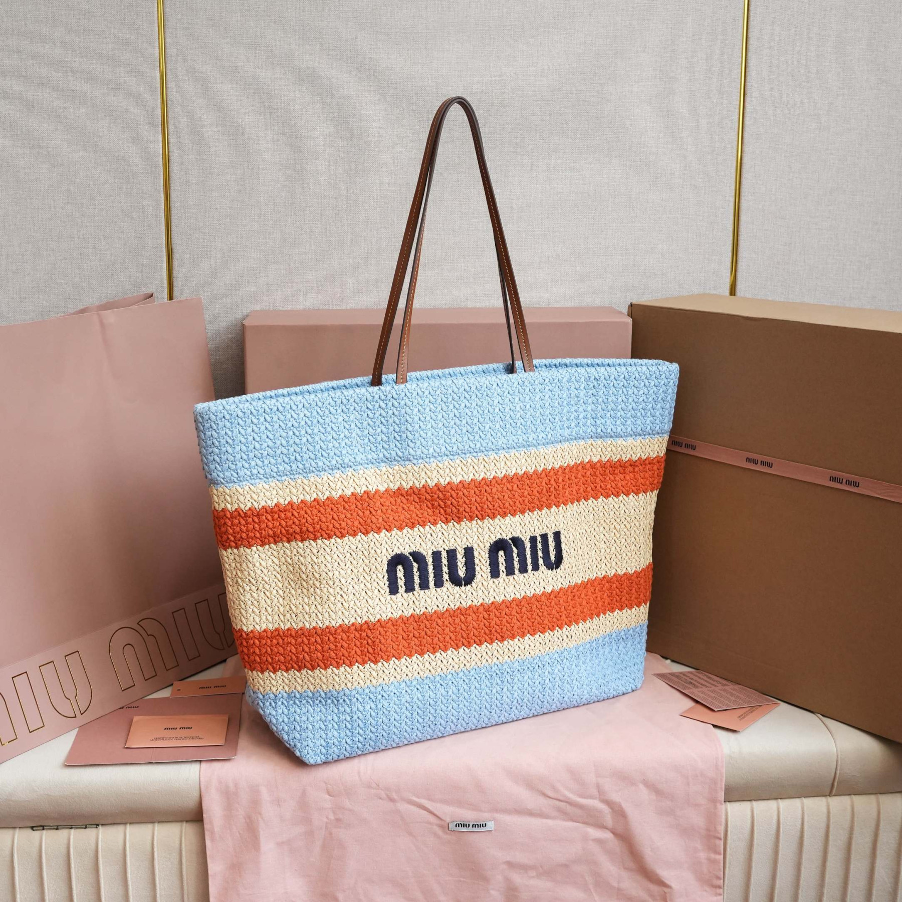 M1um1u BAG