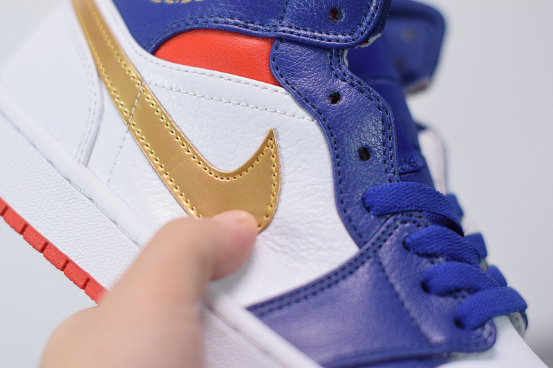 air jordan 1 mid gs 