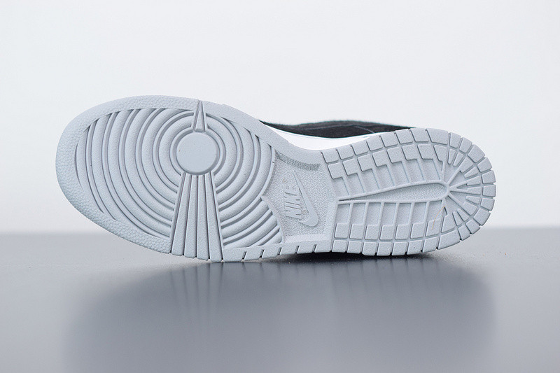 nike sb dunk low black white cz5127-001