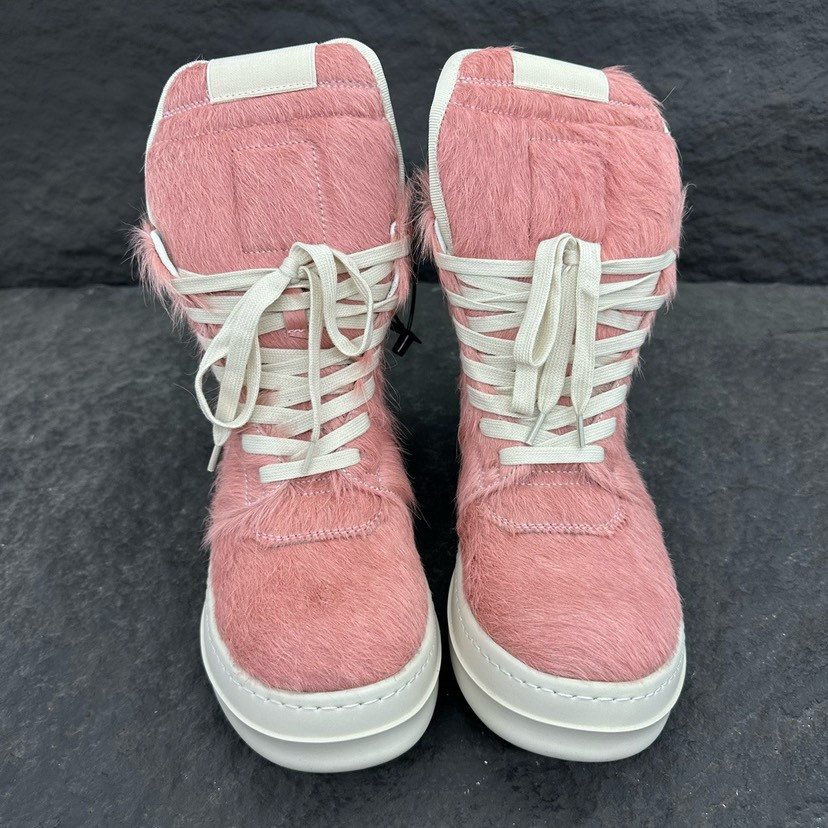 RICK OWENS DRKSHDW