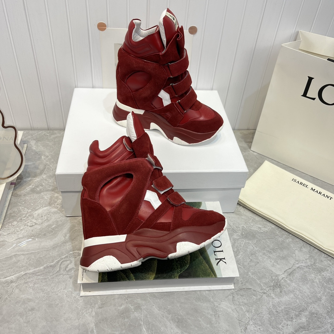 Isabel Marant sneaker