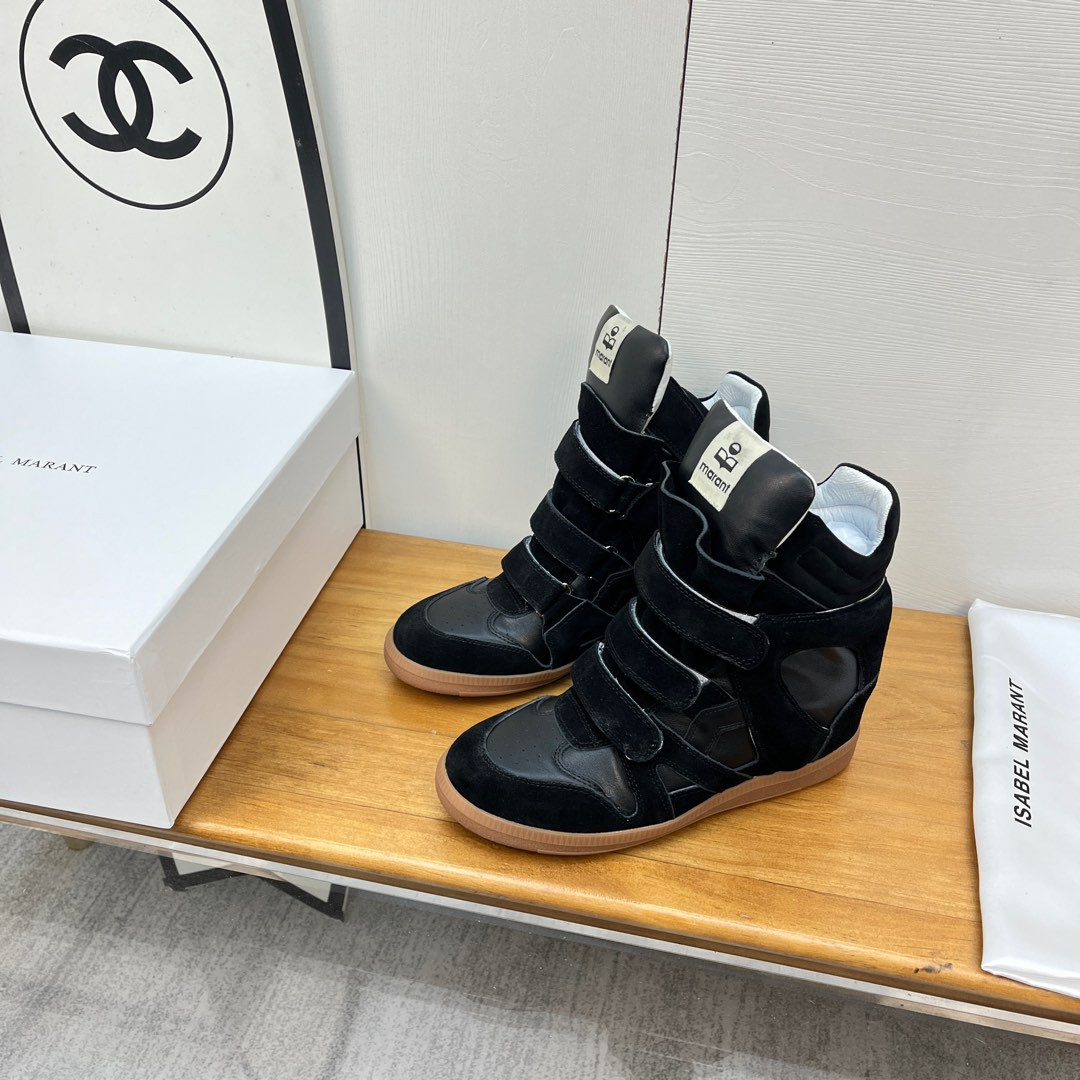 Isabel Marant sneaker