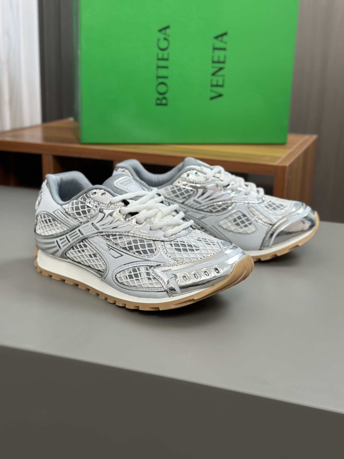 B0tt*ga Ven*ta Orbit Sneaker