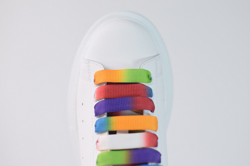 alexer mceen sneakers