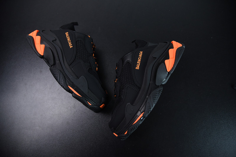 bc triple s trainer 534039 w2fa 9188