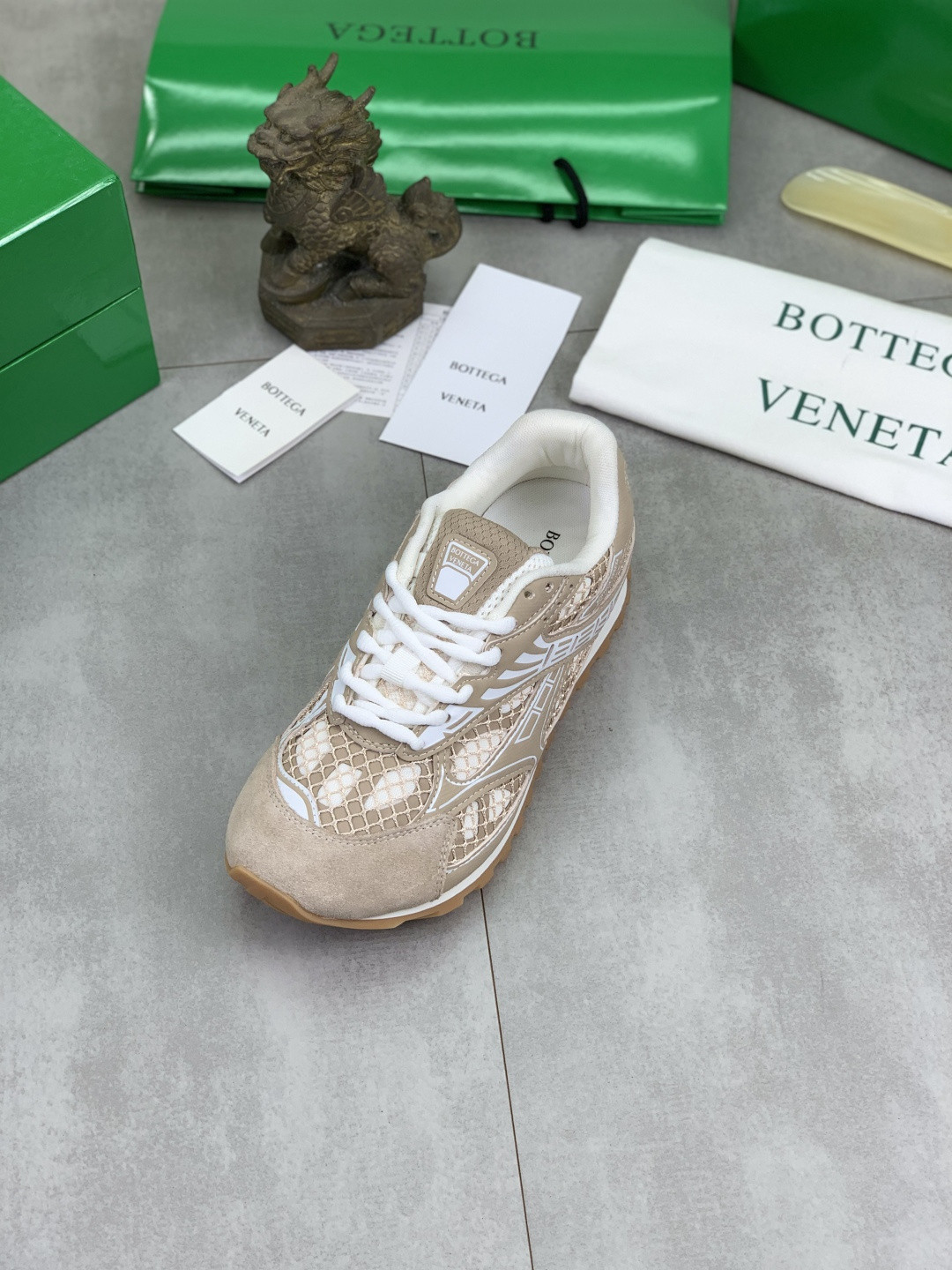 B0tt*ga Ven*ta Orbit Sneaker