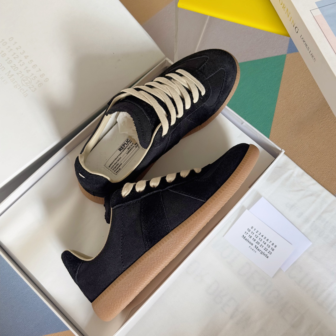 ma1s0n Marg*e1a sneaker