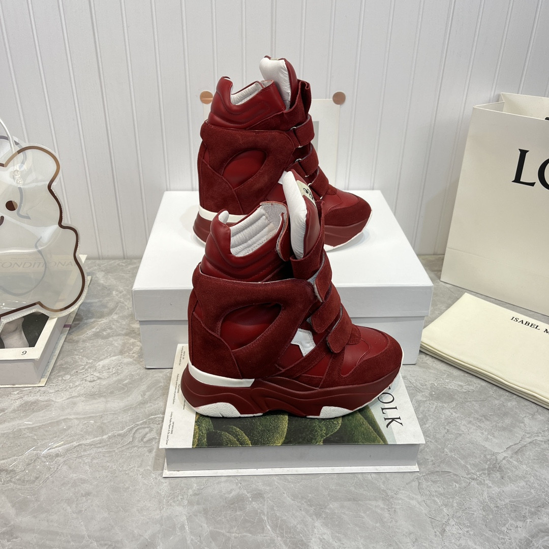 Isabel Marant sneaker