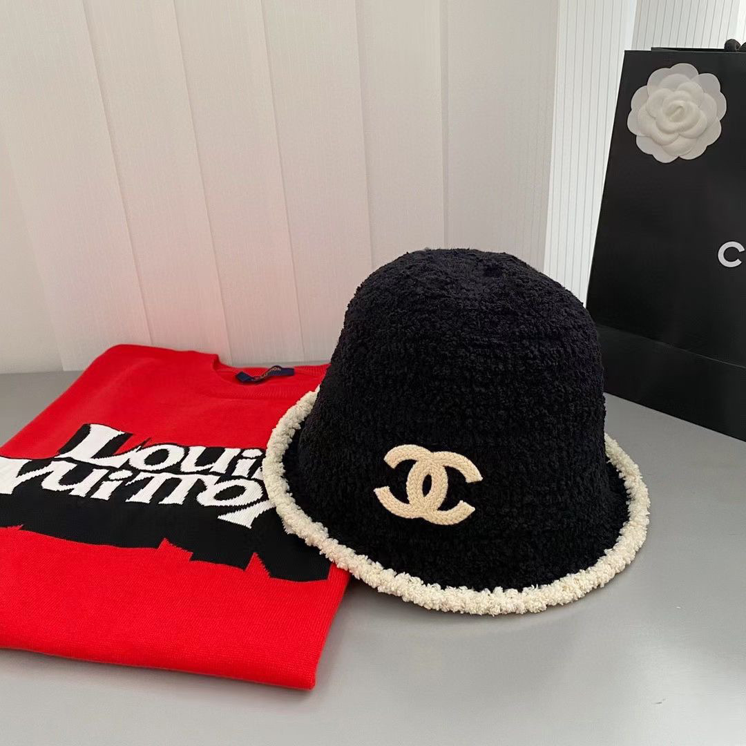 C Hat