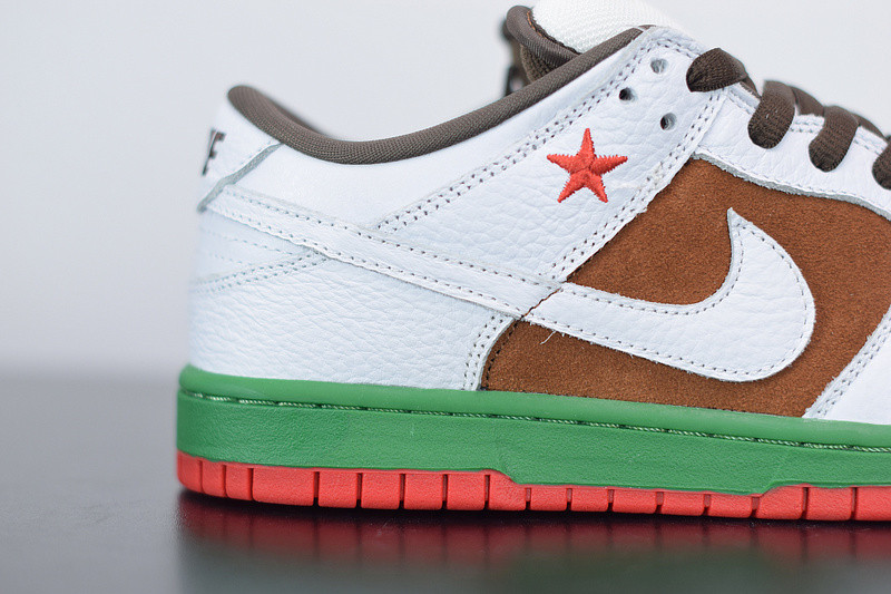 nike sb dunk low pro