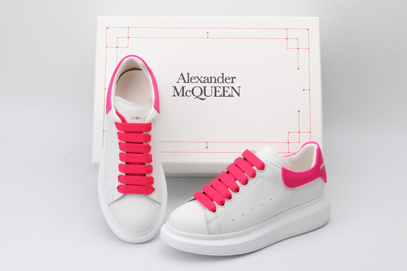 alexer mceen sneakers