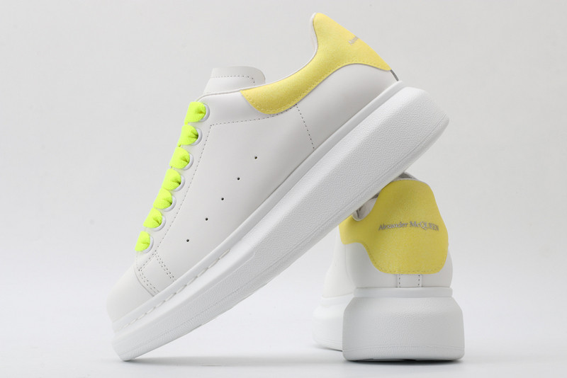 alexer mceen sneakers