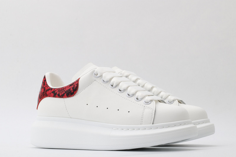 alexer mceen sneakers