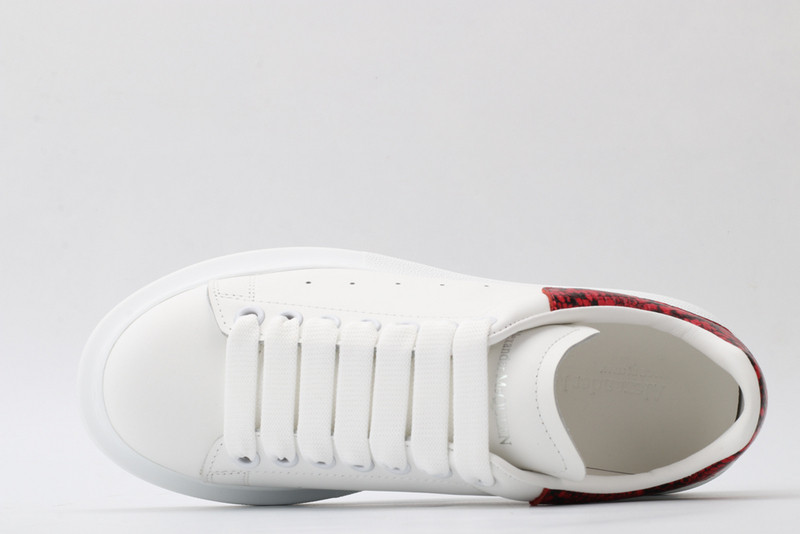 alexer mceen sneakers