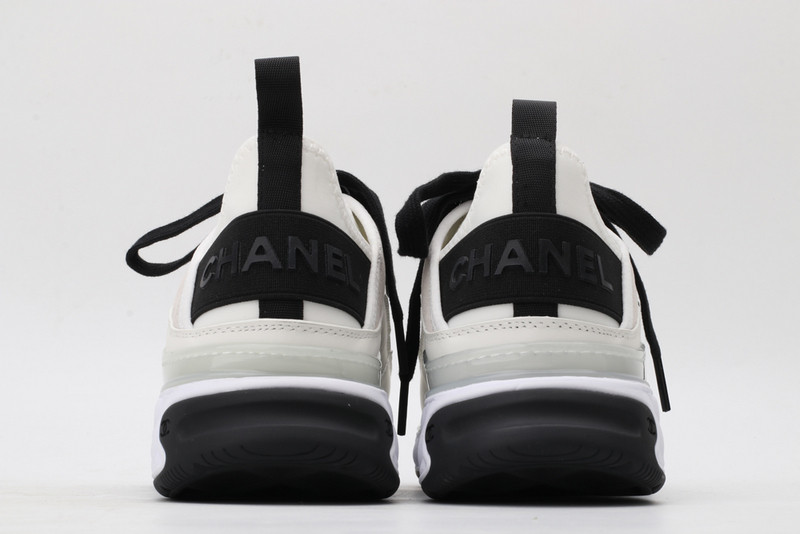 Ch*el sneaker