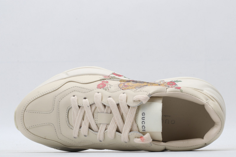 g*u*i rhyton sneaker