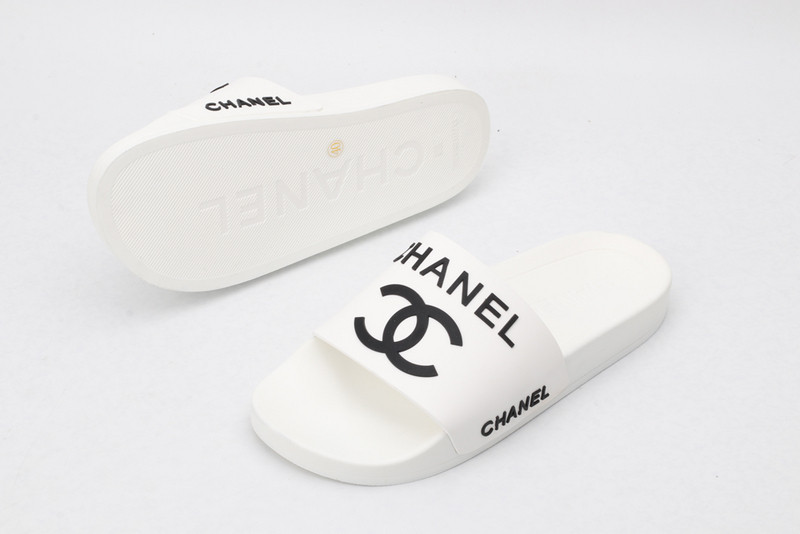 Ch*el slide