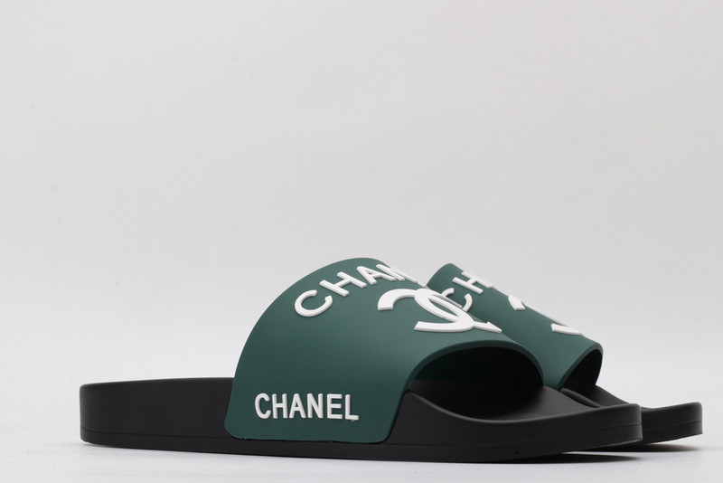 Ch*el slide