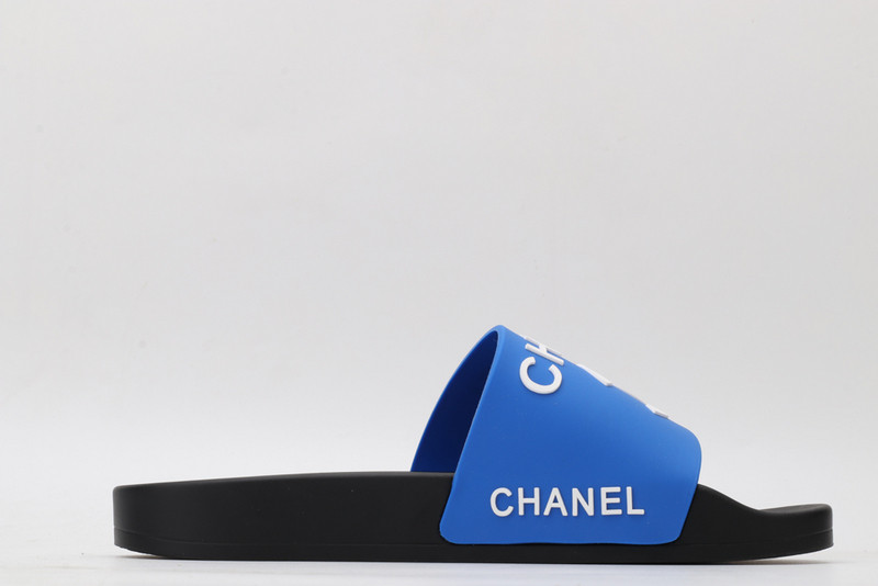 Ch*el slide