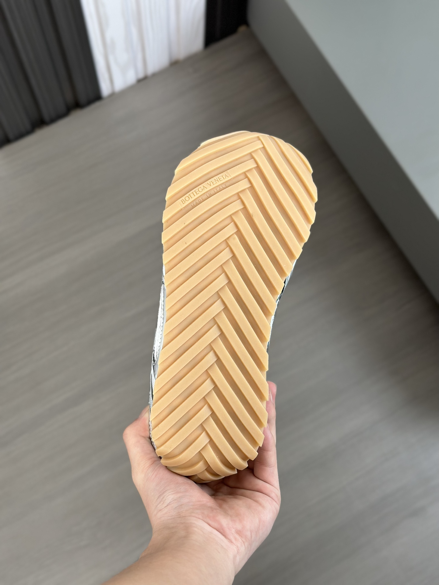 B0tt*ga Ven*ta Orbit Sneaker