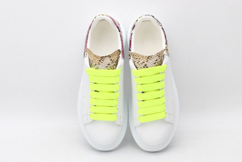 alexer mceen sneakers