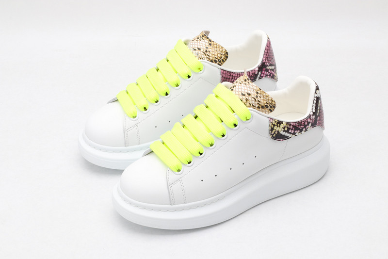 alexer mceen sneakers