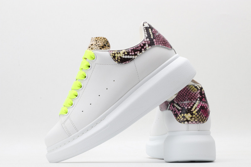 alexer mceen sneakers