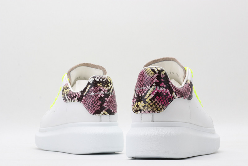alexer mceen sneakers