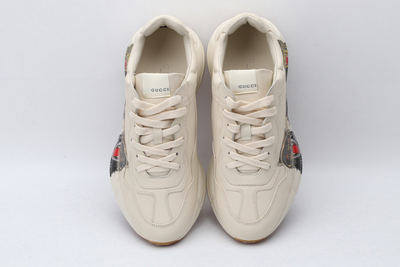 g*u*i rhyton sneaker