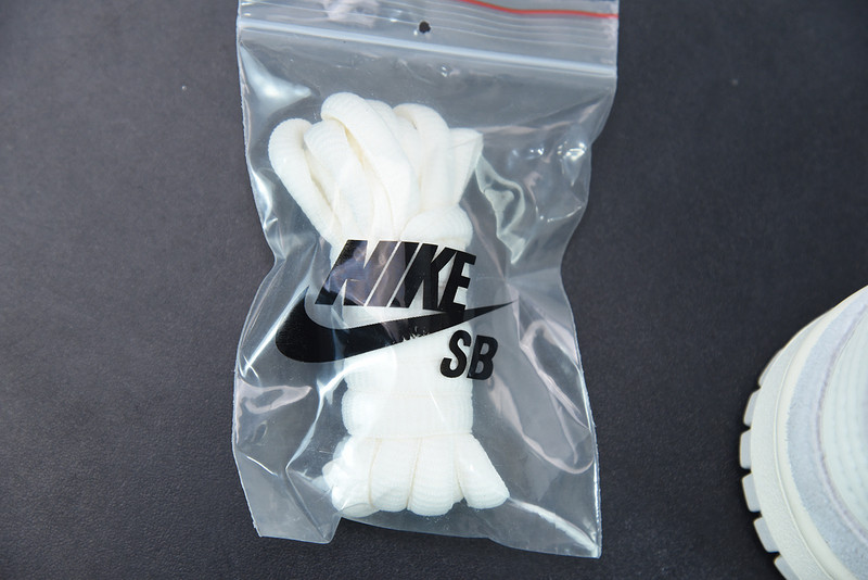 of x dunk low