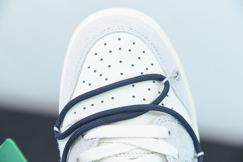 of x dunk low