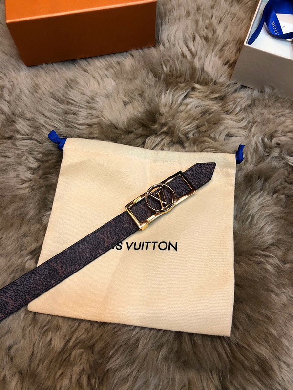 lvt belt