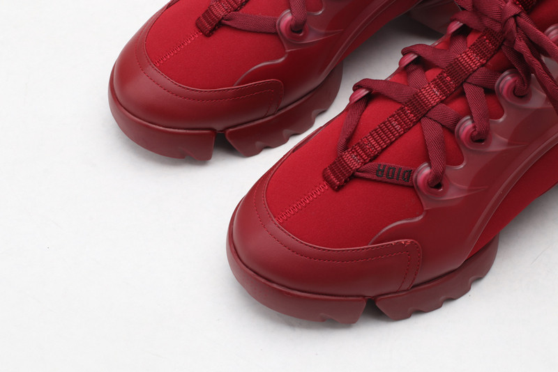 dio* d-connect sneaker