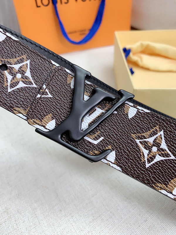 lvt belt
