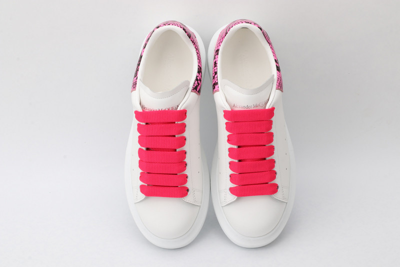 alexer mceen sneakers