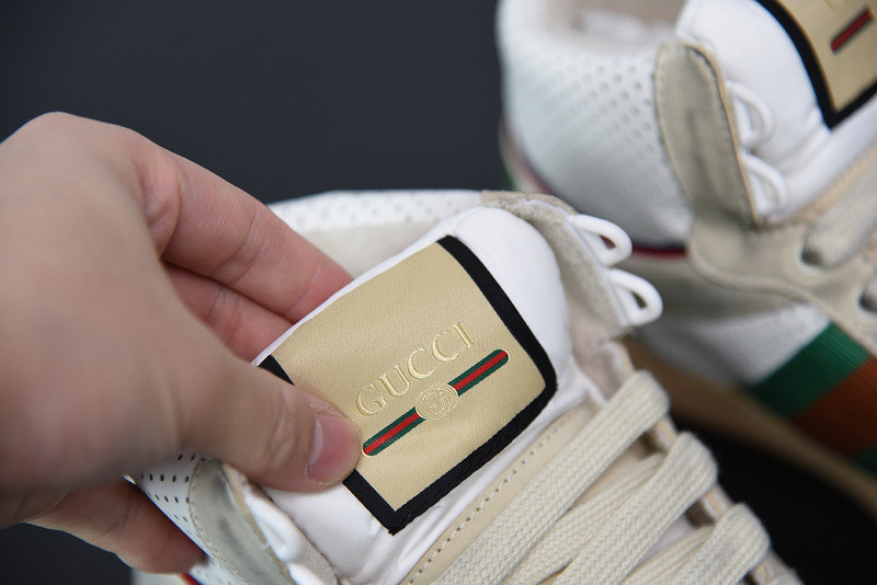 g*u*i sneaker