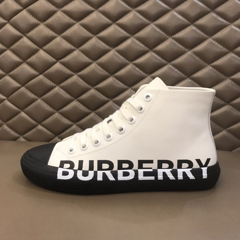 B**rry sneaker