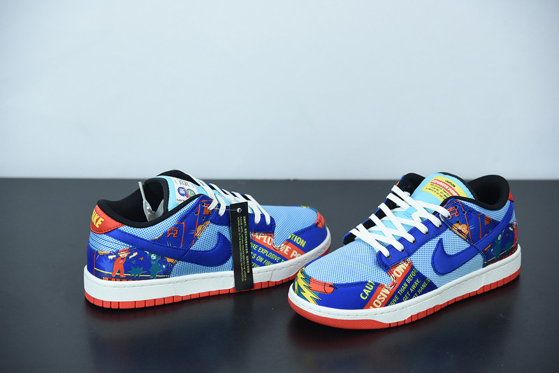 wmns dunk low