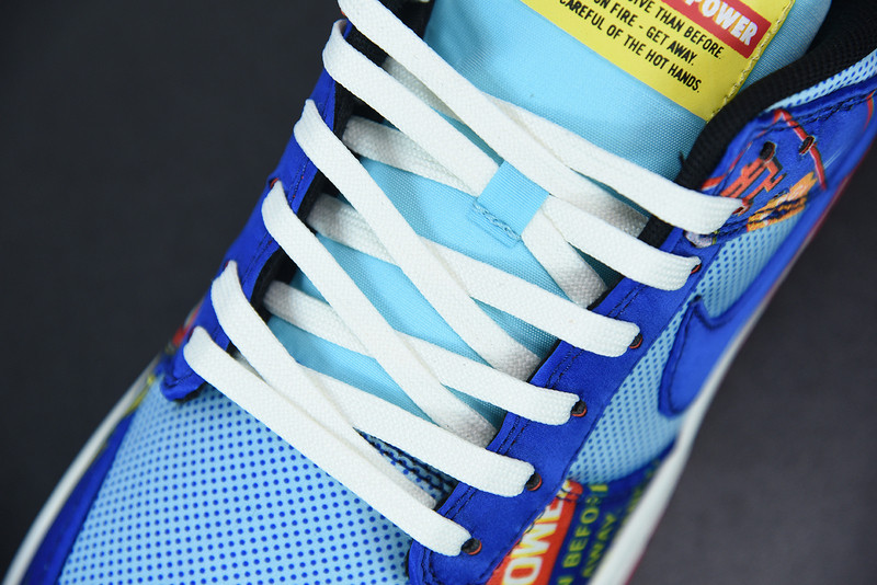 wmns dunk low