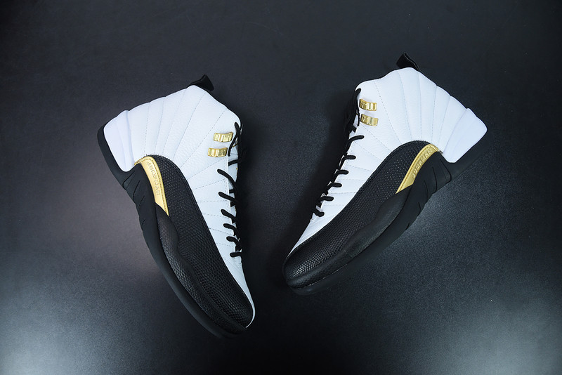air jordan 12 “royalty” ct8013-170