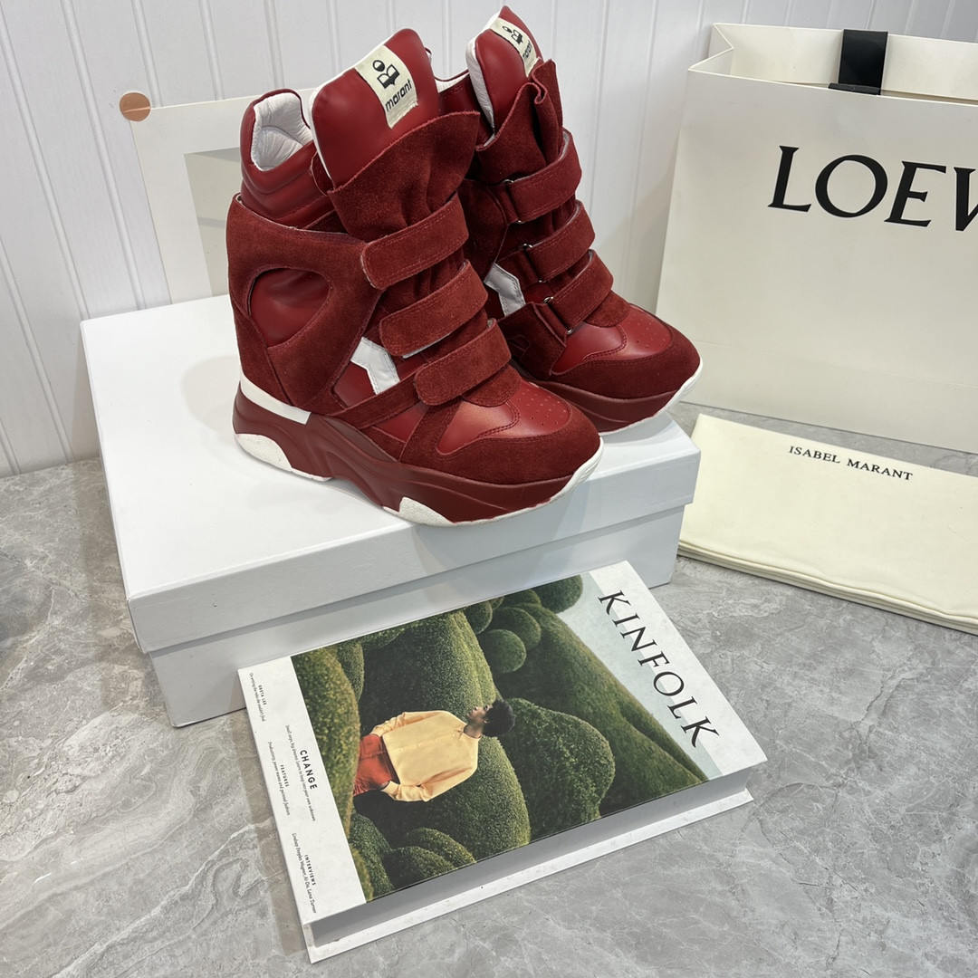 Isabel Marant sneaker